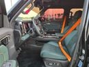 Jetour T2 LUXURY PLUS GCC Specs