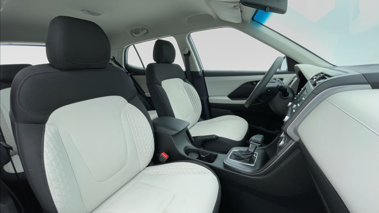 Hyundai Creta COMFORT 1.5 | Zero Down Payment | Free Home Test Drive