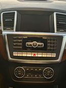 مرسيدس بنز GL 500 Std 4.7L