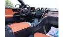 Mercedes-Benz C 200 Sedan 1.5L V4 | A/T, RWD | GCC Specs | 2 Year International Warranty