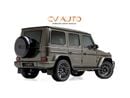 Mercedes-Benz G 63 AMG GCC Spec | With Warranty and Service Contract