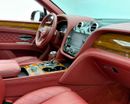 Bentley Bentayga STANDARD