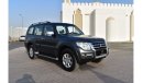 Mitsubishi Pajero 2017 I MITSUBISHI PAJERO GLS 3.5L I UNDER WARRANTY I