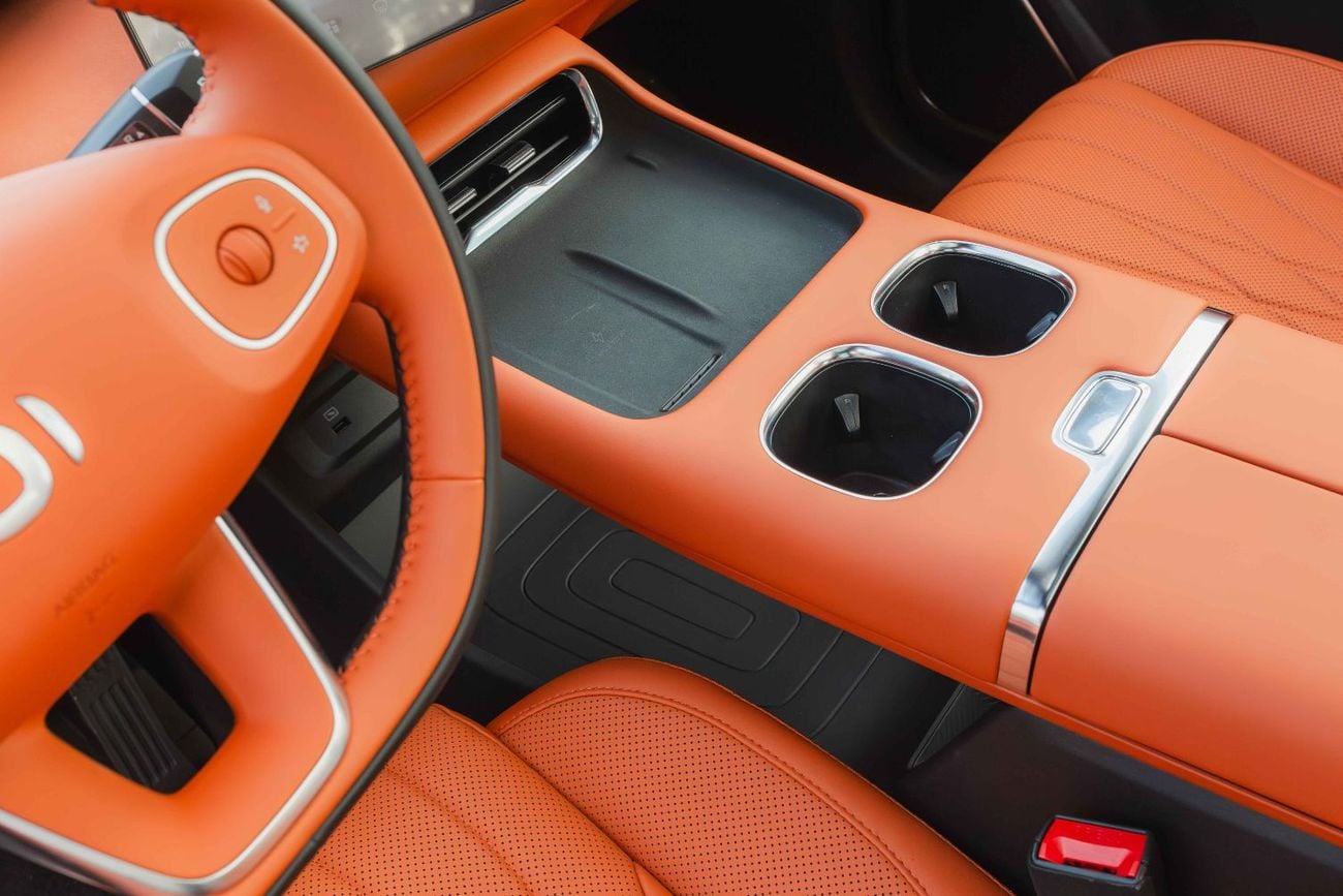 Changan Nevo Q05 Changan Nevo Q07 1.5 Plug-In 2025