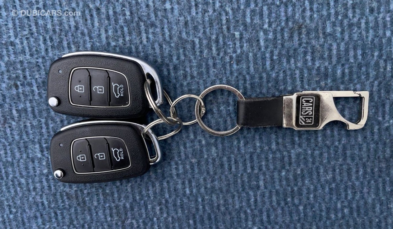 Hyundai Creta GL 1.6 | Zero Down Payment | Free Home Test Drive