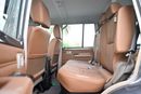 Toyota Land Cruiser 70 SDLX V6 4.0L PETROL 4WD 5-SEATER AUTOMATIC