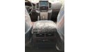 Toyota Land Cruiser VXR V8 5.7 2019