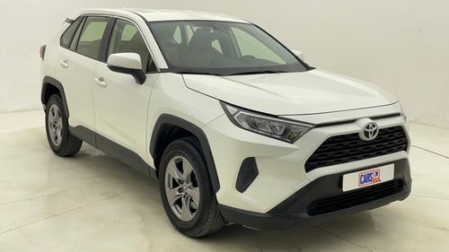 Toyota RAV4 EX 2.5 | Zero Down Payment | Home Test Drive