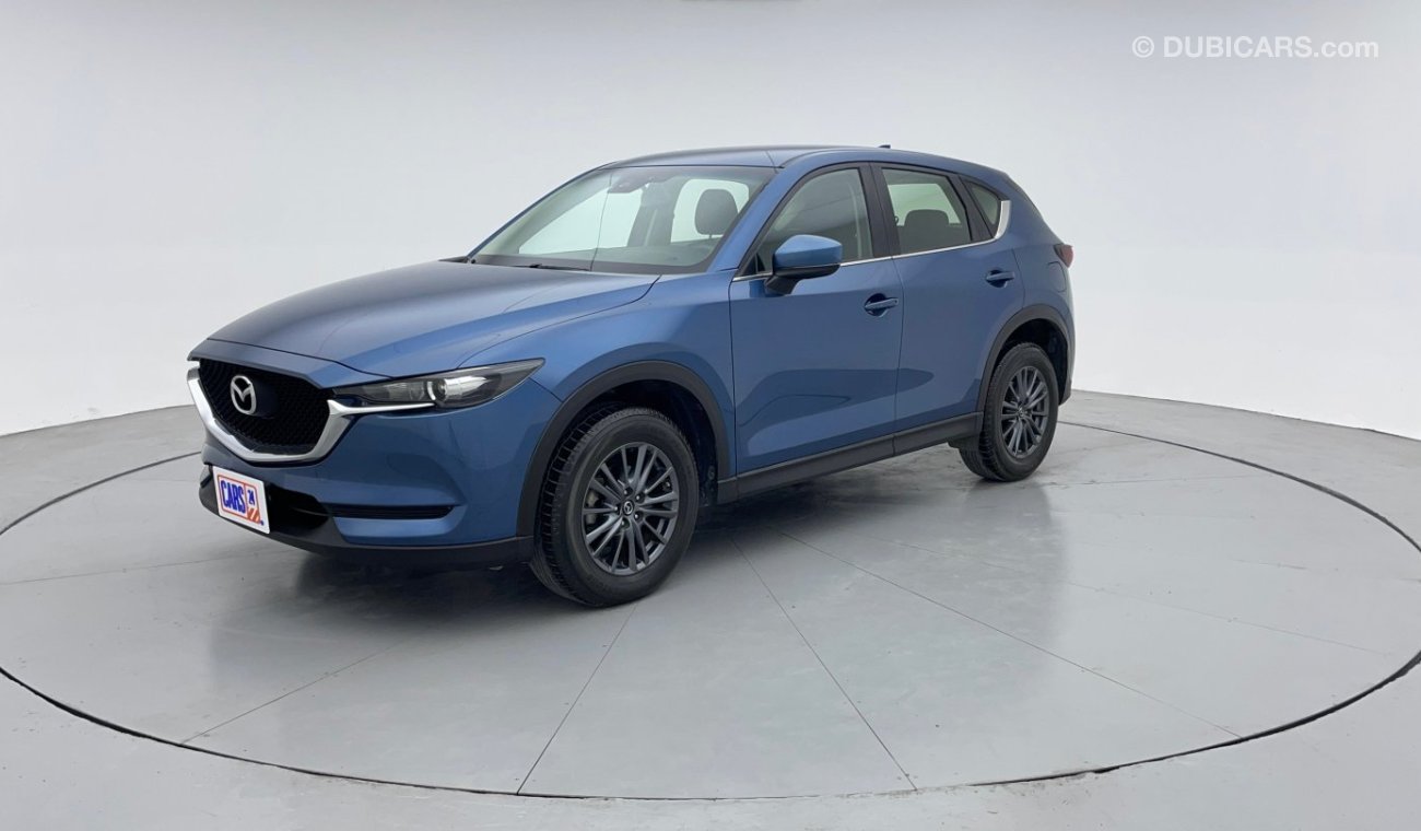 Mazda CX-5 GS 2.5 | Zero Down Payment | Free Home Test Drive