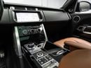 Land Rover Range Rover VOGUE SE BUY NOW, PAY 2027 | THE BLACKLINE STANDARD | 12 Month Blackline Warranty, GCC