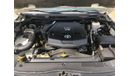 Toyota Land Cruiser DVD-REAR, CAMERA, ALLOY RIMS, LEATHER SEATS, ROOF RAILS, FOG LIGHTS, PUSH START, CODE-31074