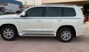 Toyota Land Cruiser VXR V8 5,7