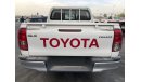 Toyota Hilux 2.7 petrol  automatic