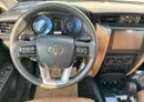 Toyota Fortuner 2025 Toyota Fortuner 4x4 2.4L Diesel AT