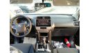 Toyota Prado 3.0L T/DSL Automatic Full Option