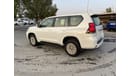 Toyota Prado VX option Electric Dashboard and Seats