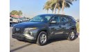 هيونداي توسون HYUNDAI TUCSON 2021 MODEL CLEAN CAR