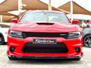 دودج تشارجر SXT 3.6L