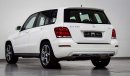 Mercedes-Benz GLK 250 4Matic