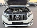 Toyota Prado Toyota Prado 2019 Diesel V4 TXL 2.8L