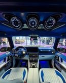 BRABUS 900 - Mercedes-AMG G 63
