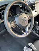 Toyota Corolla GLI 1.8L