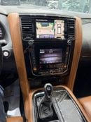 Infiniti QX80 LUXE SENSORY PROACTIVE