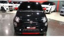 Abarth 595 Competizione
