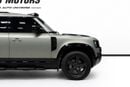 Land Rover Defender 110 HSE P400
