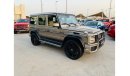 مرسيدس بنز G 63 AMG