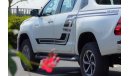 تويوتا هيلوكس DOUBLE CAB PICKUP V6 4.0L PETROL 4WD AUTOMATIC TRD