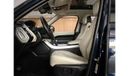 Land Rover Range Rover Sport Super Clean condition.