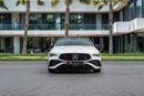 Mercedes Benz CLA 45 AMG CLA 35 AMG | 4,211 P.M | 0% Downpayment | 2030 AGENCY WARRANTTY!