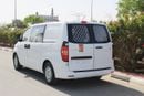 Hyundai H-1 Hyundai H1 Panel Van 5 SEATS 2020 - GCC Specs - Perfect for Business