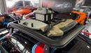 Porsche 911 DAKAR 2024 - Sonderwunsch Exclusive Manufaktur- German/European Specs - Limited Edition