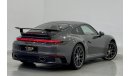 Porsche 911 2020 Porsche 911 Carrera, 02/2024 Porsche Warranty, Full Service History