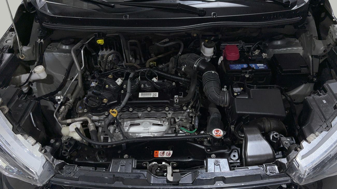 Toyota Veloz GX, миниатюра 20