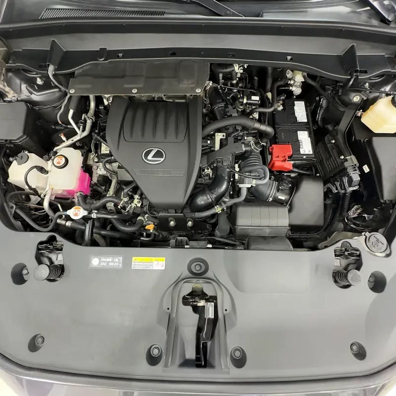 لكزس TX 350 TX-350 AWD