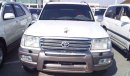 Toyota Land Cruiser Toyota Land Cruiser GX-R 2004 GCC