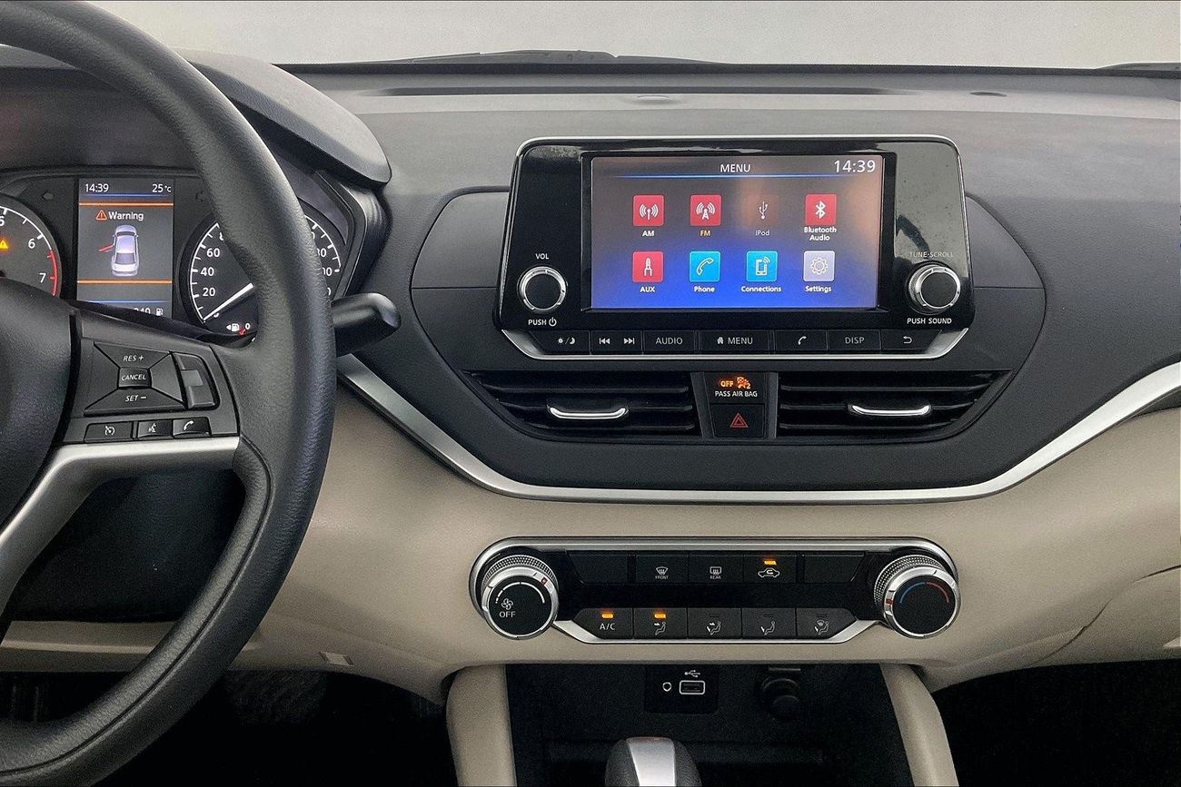 سوزوكي فرونكس GL | شامل الضمان | 0 ﺪﻔﻋﺓ ﺃﻮﻟﻯ