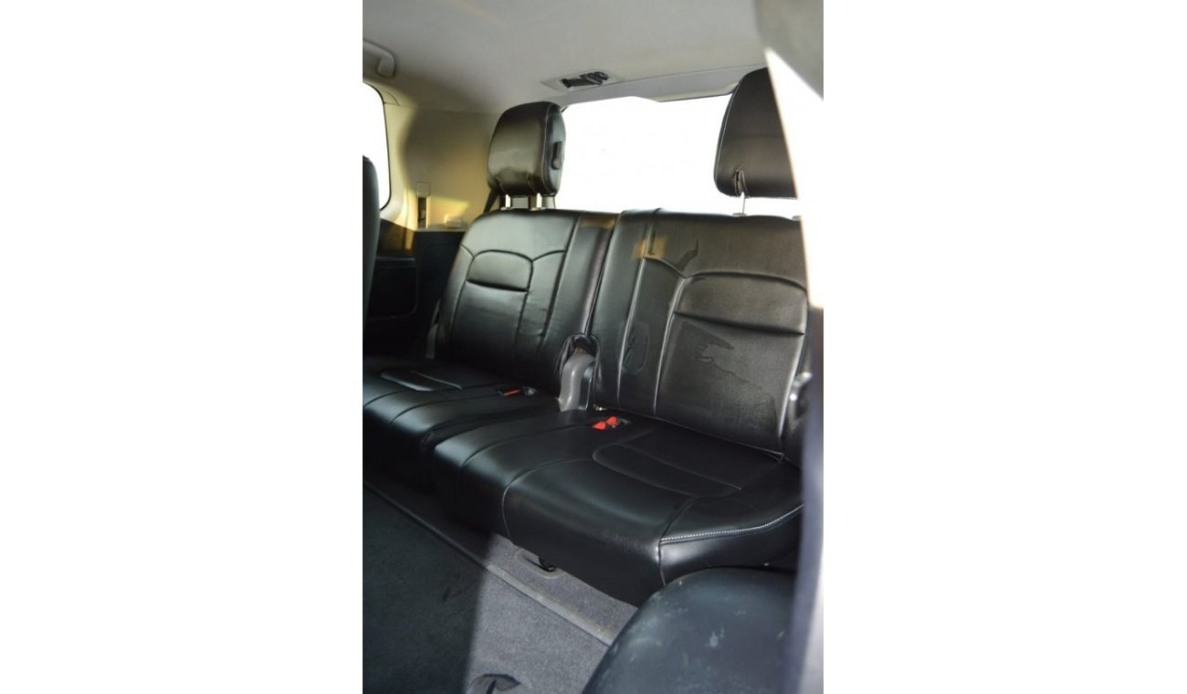 Toyota Land Cruiser Right hand drive Full option Clean Car