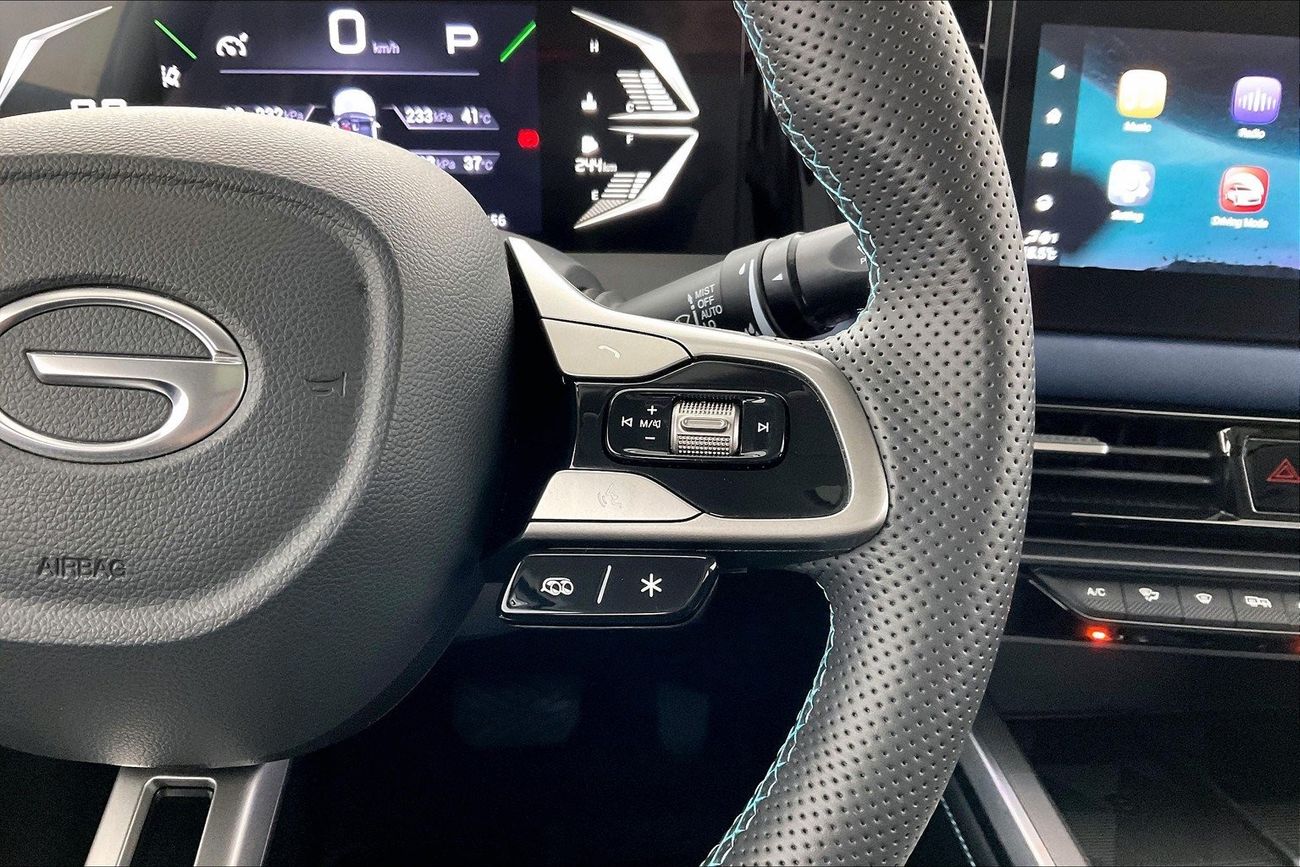 GAC GS3 200T (GE) | 1 year free warranty | 0 Down Payment