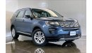 Ford Explorer XLT (Leather)