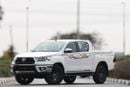 Toyota Hilux GLX 2.7L Double Cab Utility 4WD A/T Toyota Hilux 2.7L 4WD | Full | Petrol | Best Export Price