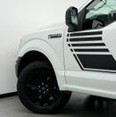 Ford F-150 XLT 2020 Ford F-150, June/2026 Ford Warranty, Ford Full Service History, GCC.