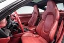 Porsche 911 CARRERA S