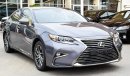 Lexus ES350