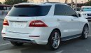 Mercedes-Benz ML 500 MERCIDES ML500