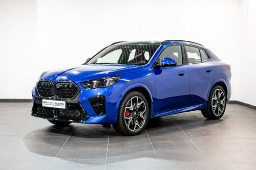 BMW X2 X2 XDRIVE20I M Sport Package