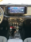 Jeep Wrangler Unlimited Sport S 2.0L A/T